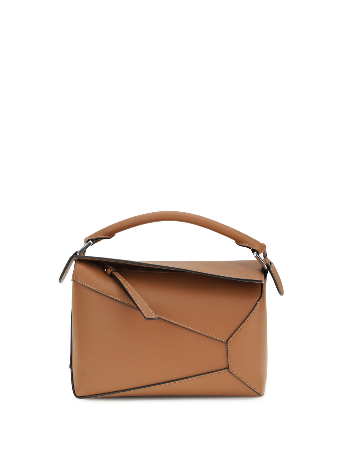 LOEWE OS puzzle small handbag