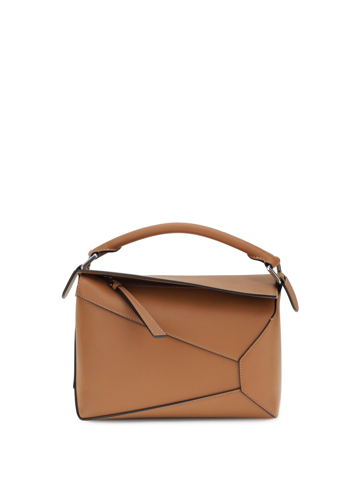 LOEWE OS puzzle small handbag
