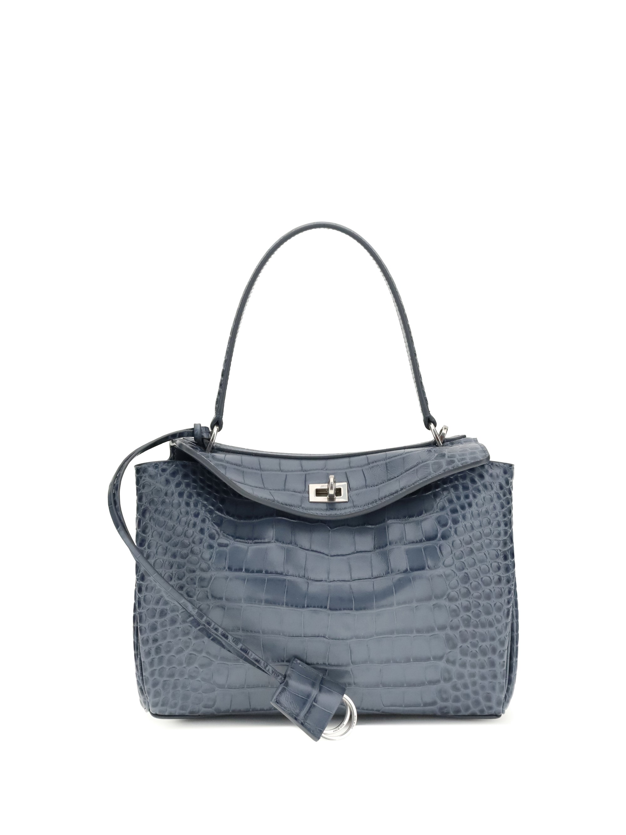 small rodeo handbag
