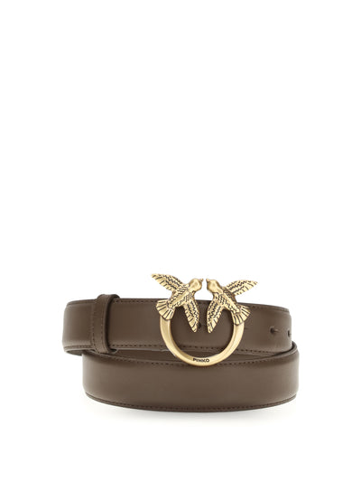 love berry belt