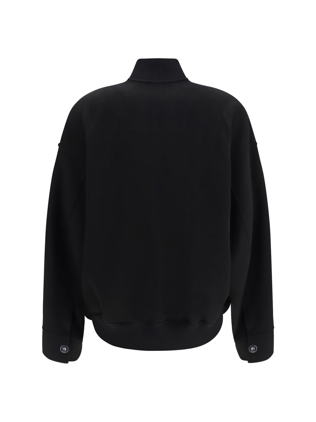 MAX MARA SPORTMAX 40 ondata virgin wool jacket