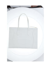 CELINE OS flat cabas new luggage