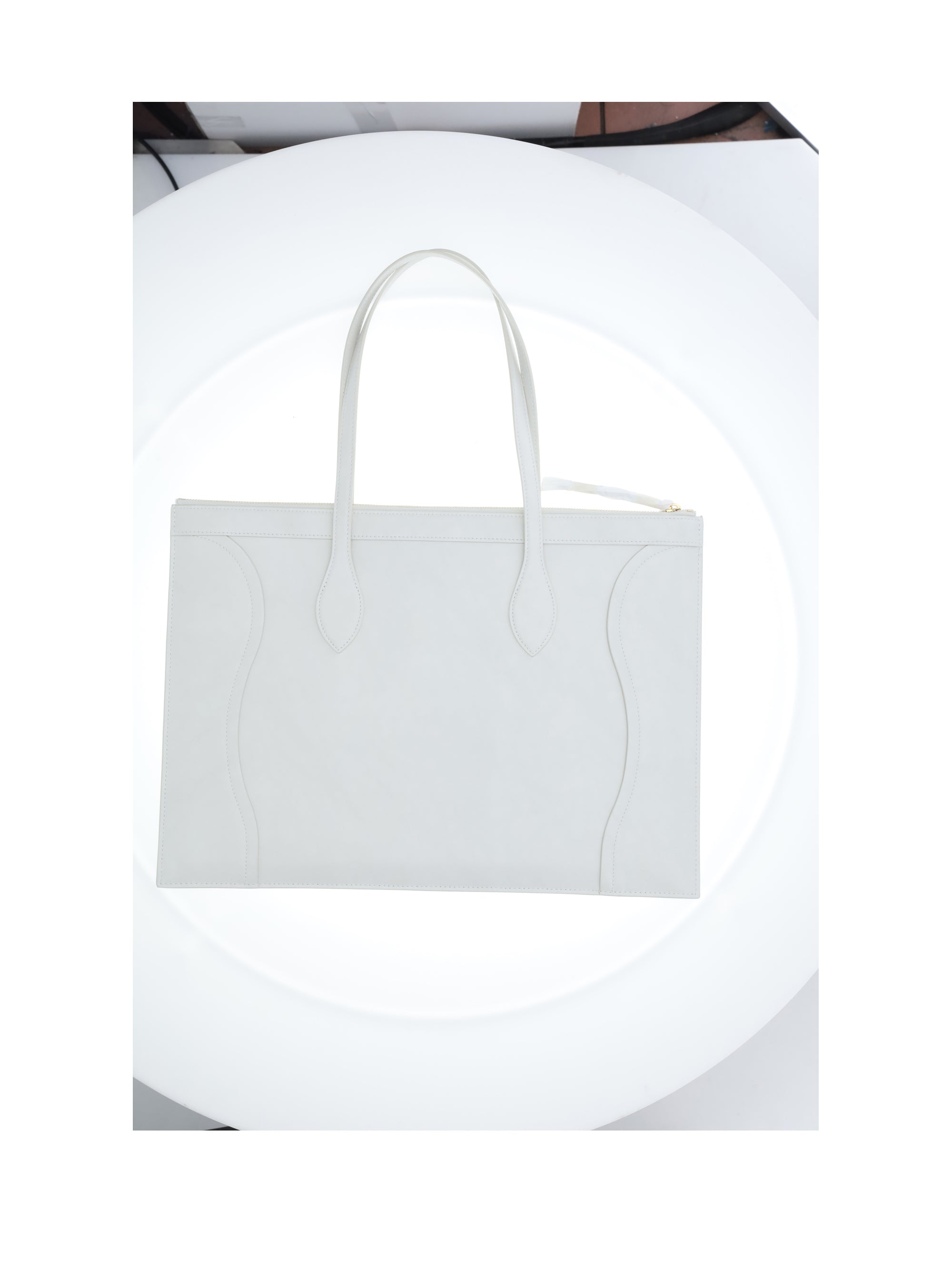 CELINE OS flat cabas new luggage