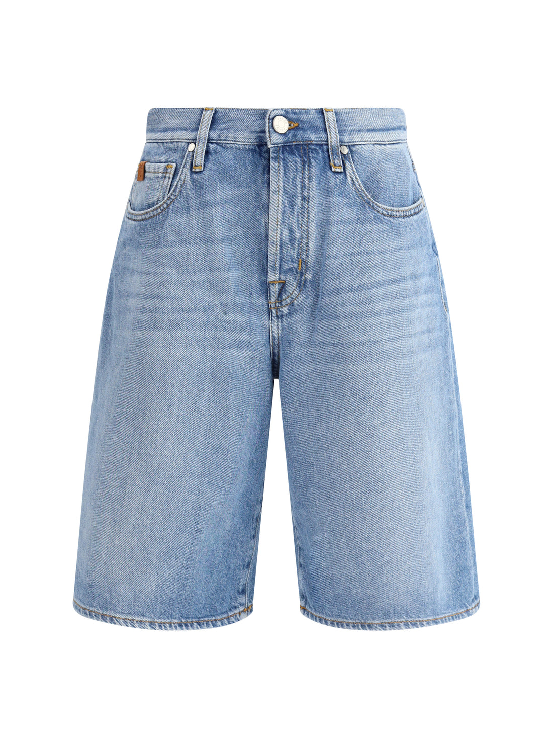 JACOB COHEN 26 denim shorts
