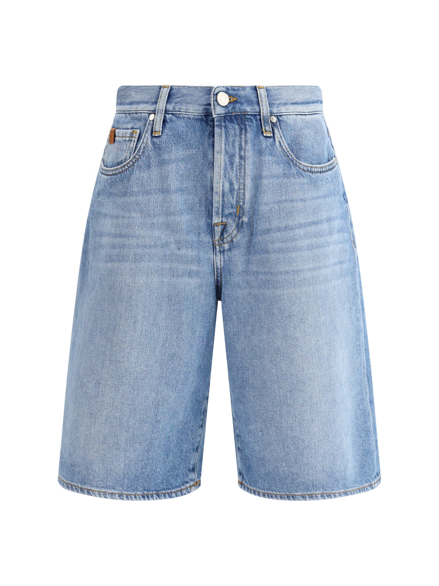 JACOB COHEN 26 denim shorts