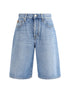 JACOB COHEN 26 denim shorts