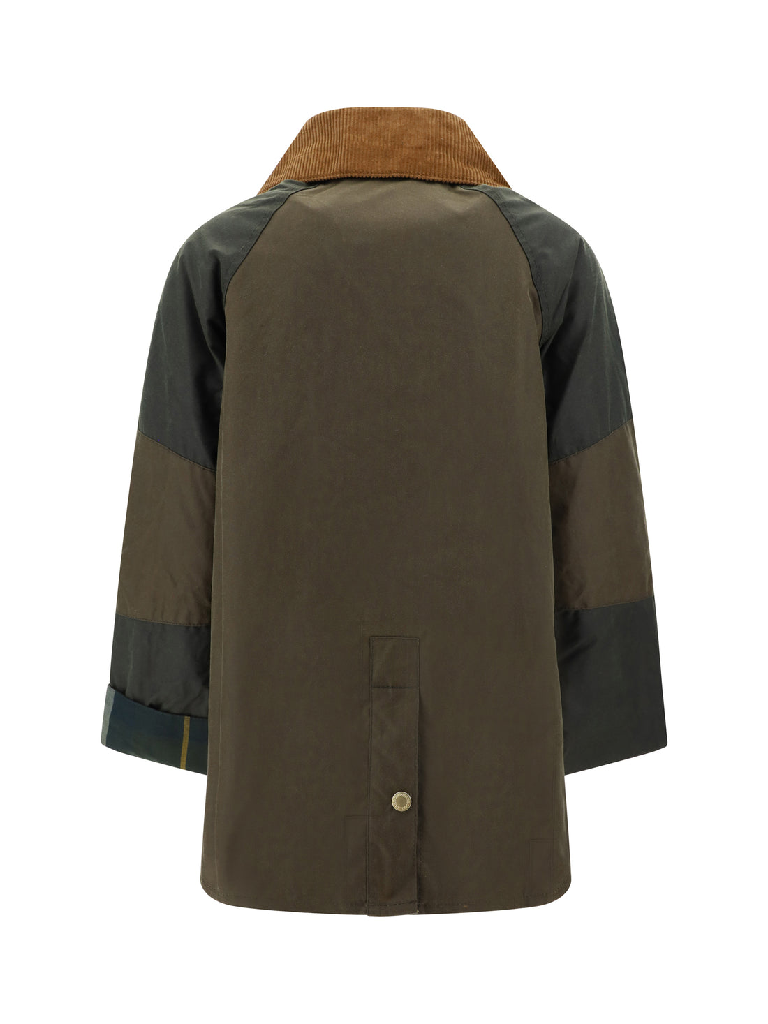 BARBOUR 8 allerston jacket