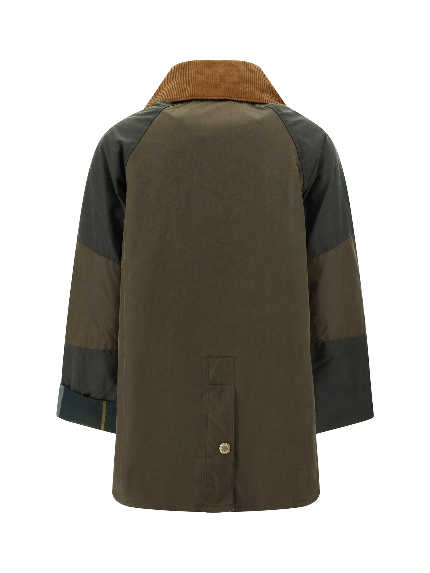 BARBOUR 8 allerston jacket