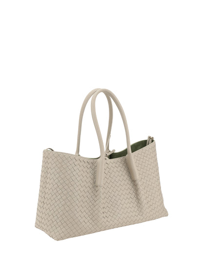 pinacoteca tote bag
