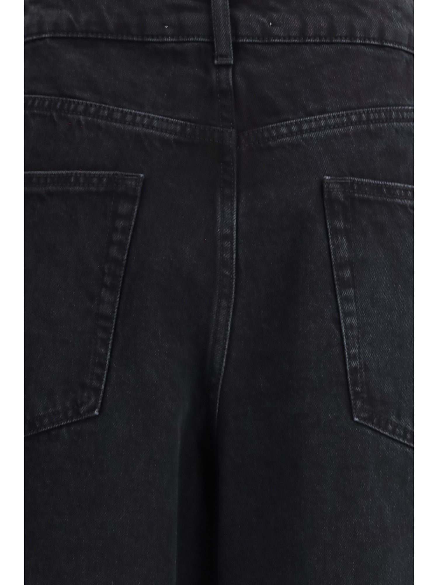 ROHE 34 baggy fit jeans