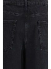 ROHE 34 baggy fit jeans