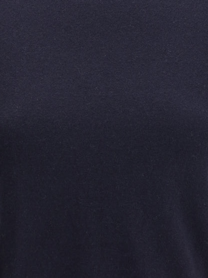 EXTREME CASHMERE OS knit t-shirt