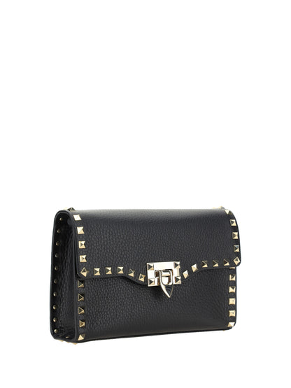 rockstud 小号单肩包