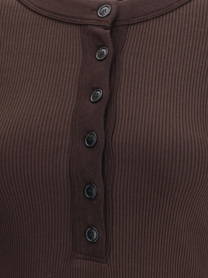 CITIZENS OF HUMANITY L long sleeve top