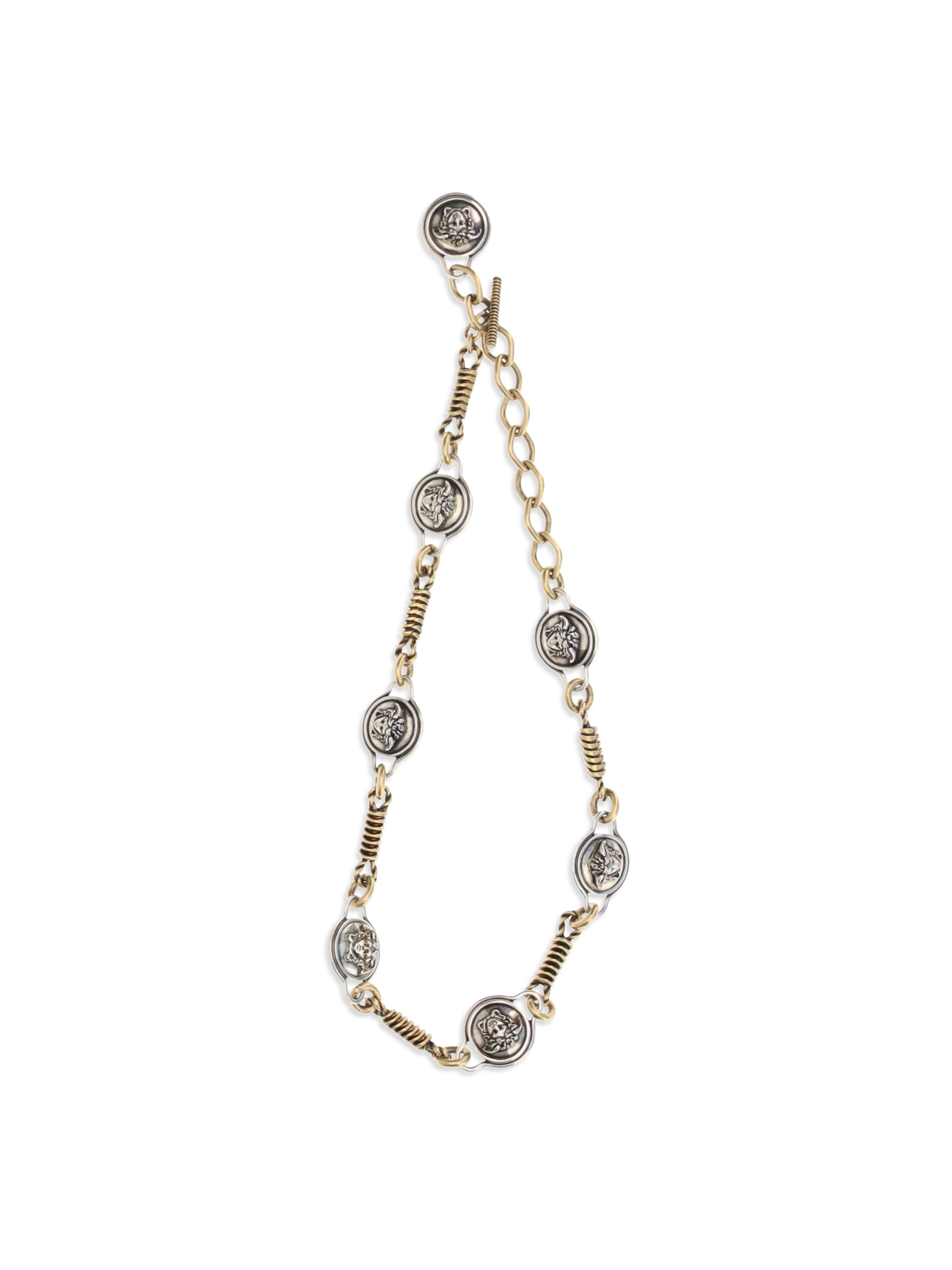 novantatré necklace