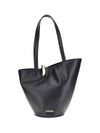 la bambola bucket bag