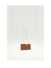 long zipped card holder