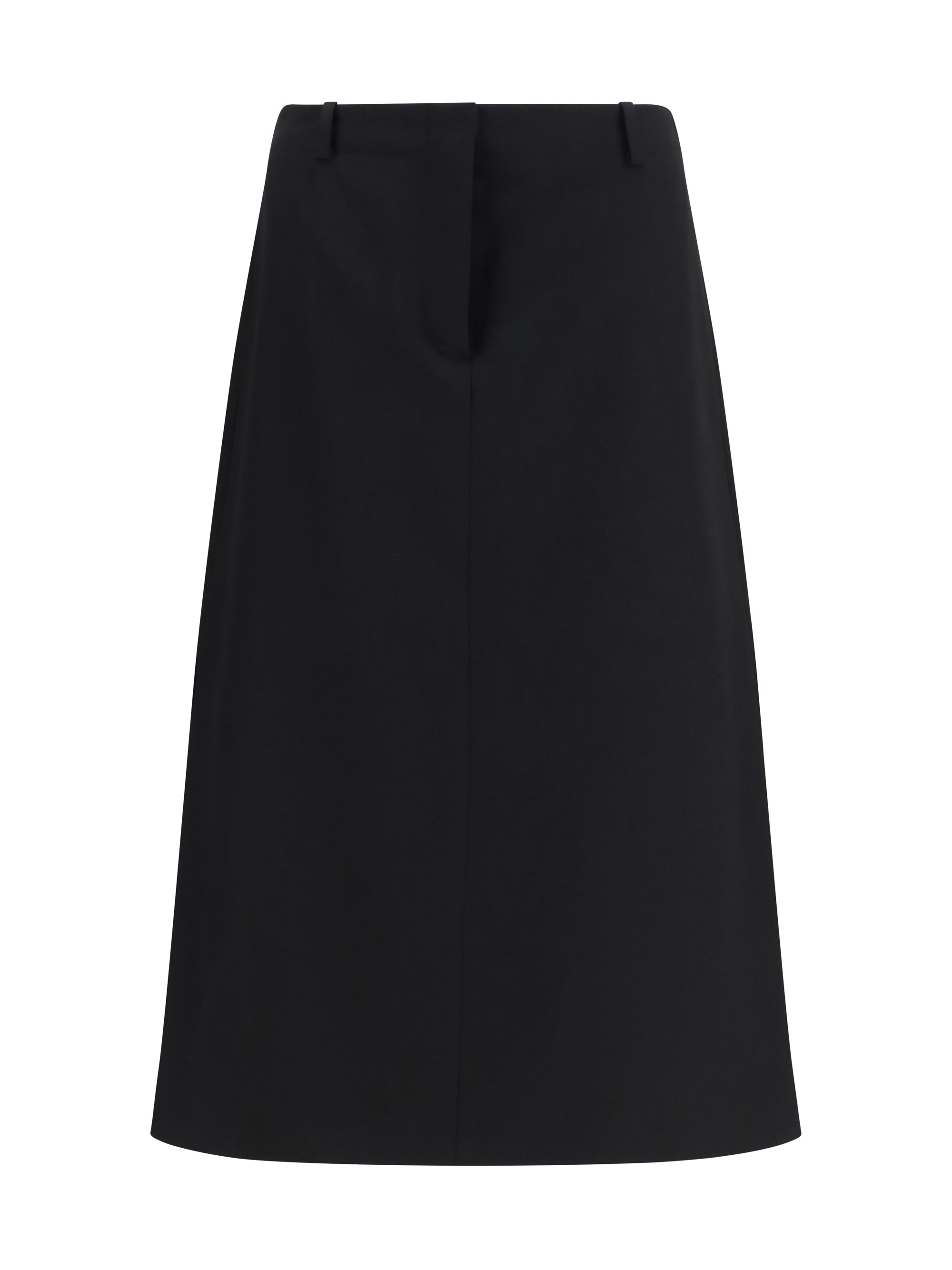 grain de poudre skirt
