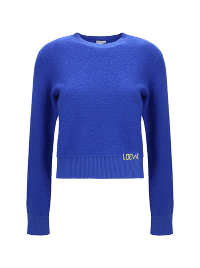 wool sweater