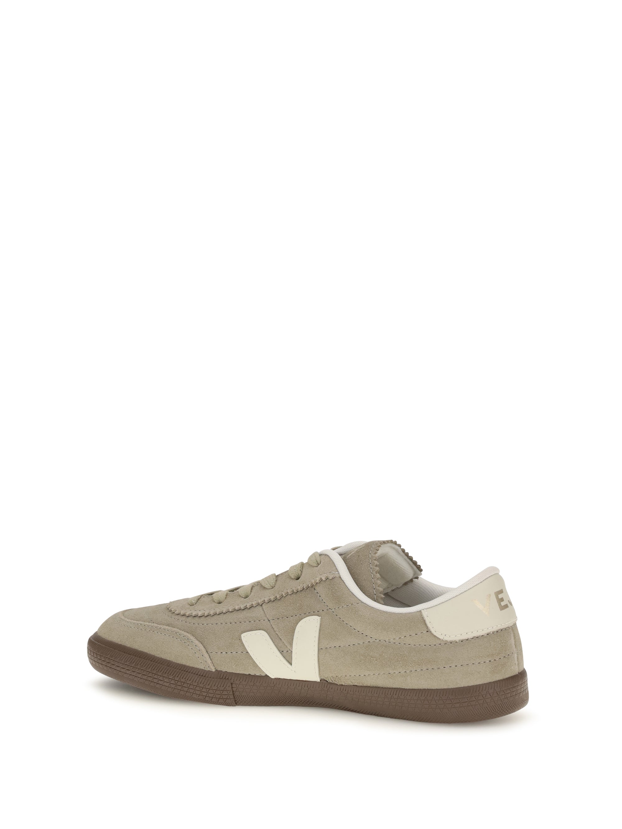 panenka suede sneakers