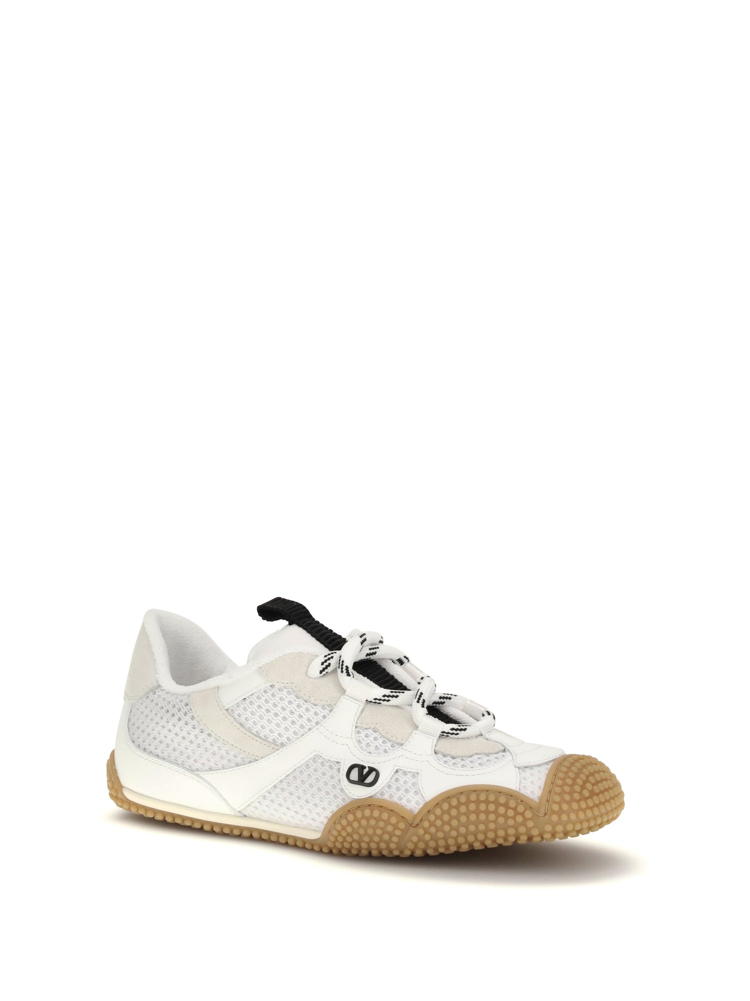 VALENTINO GARAVANI 36 amphibia sneakers