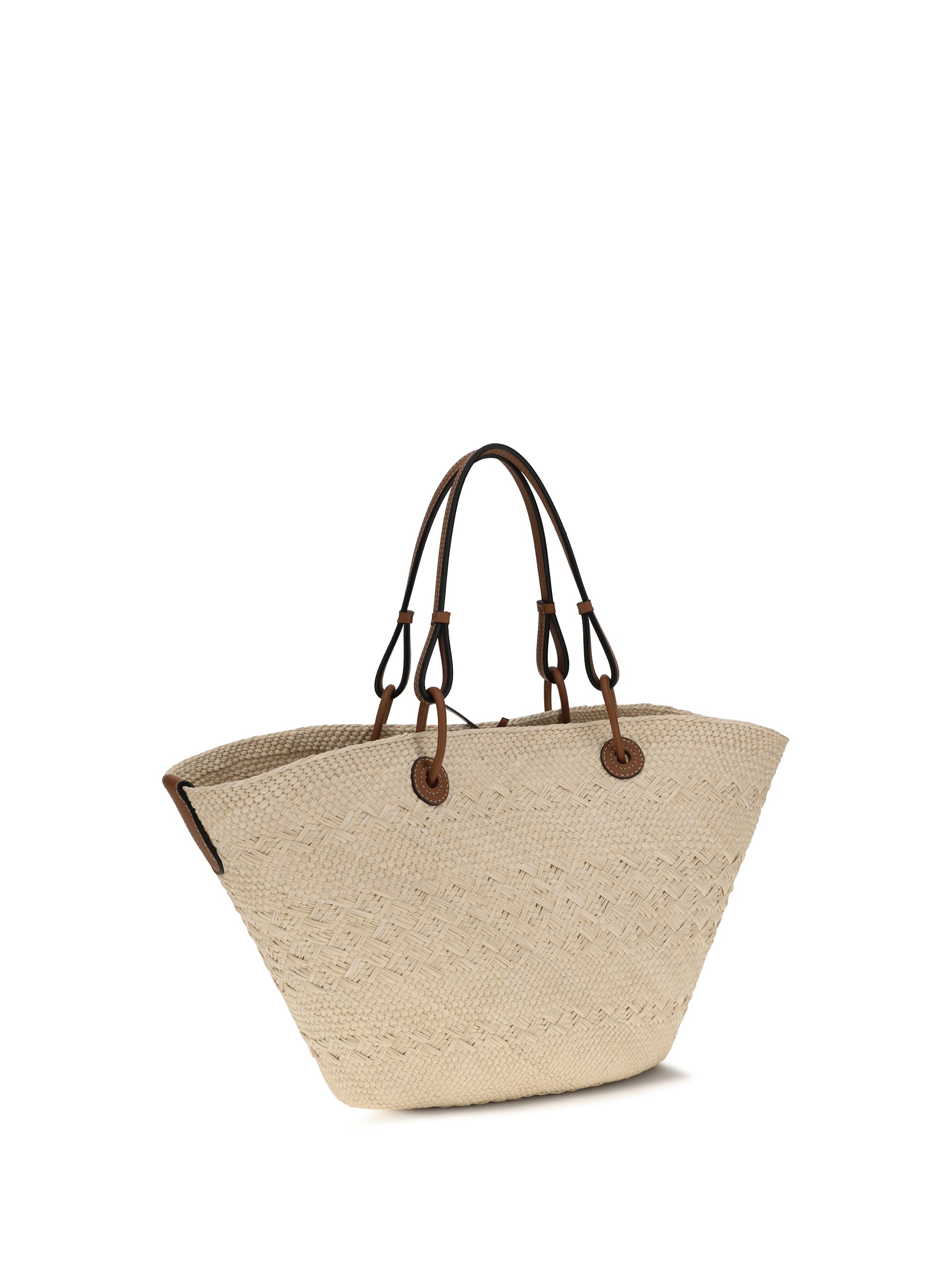 anagram basket bag