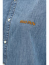 chambray shirt