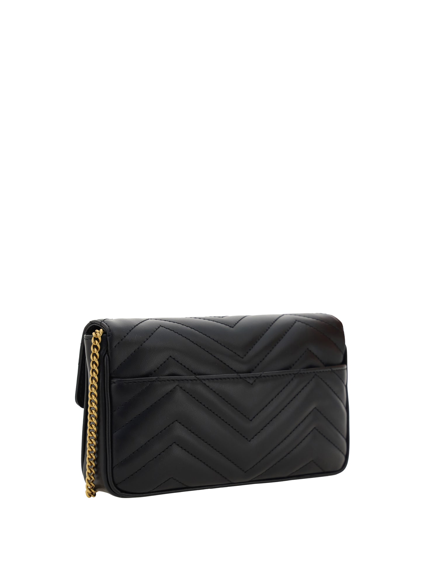 gg marmont mini shoulder bag