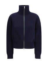 EXTREME CASHMERE OS zipped cardigan n°385 xtra cute