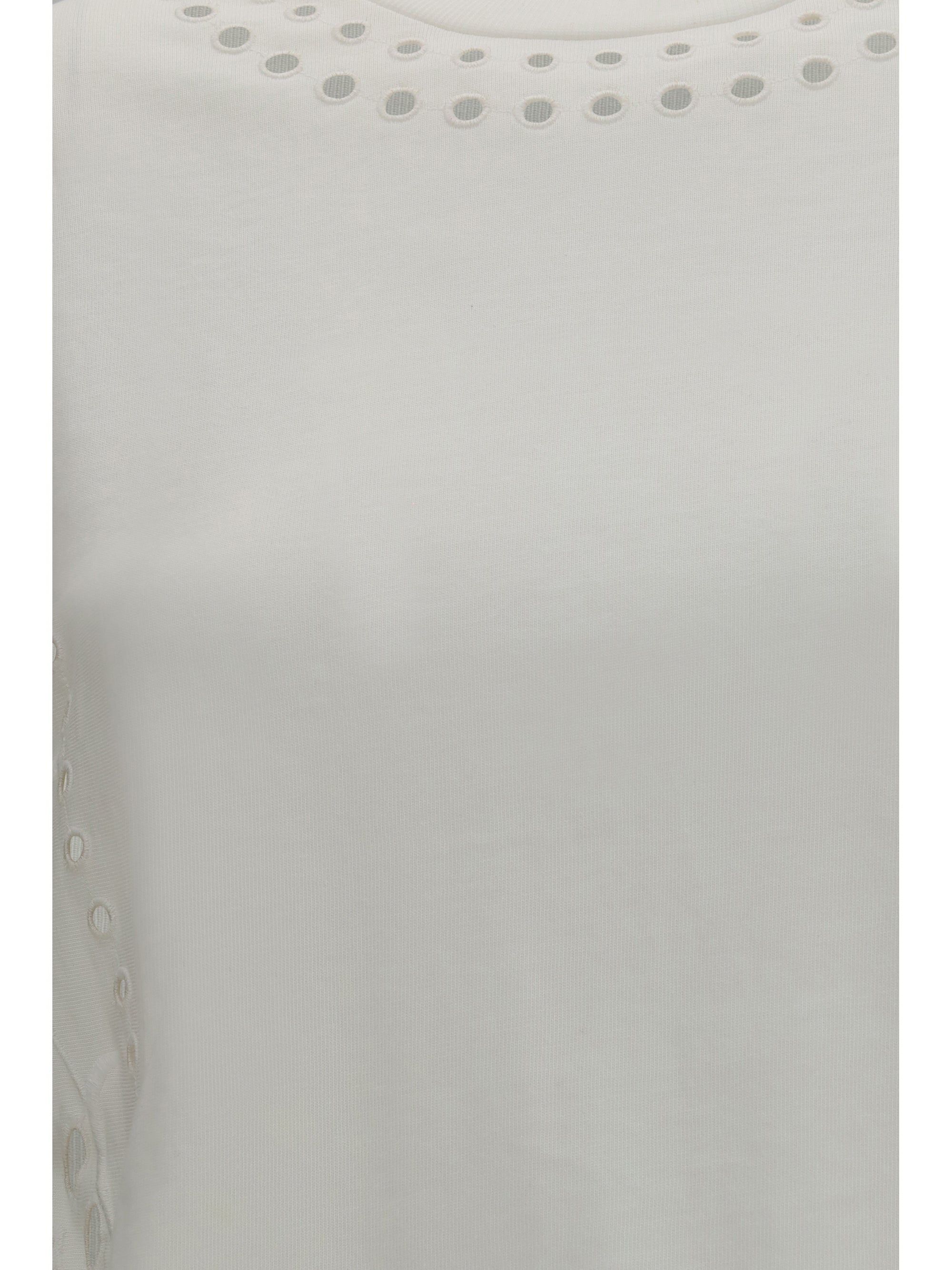 odyle cotton t-shirt