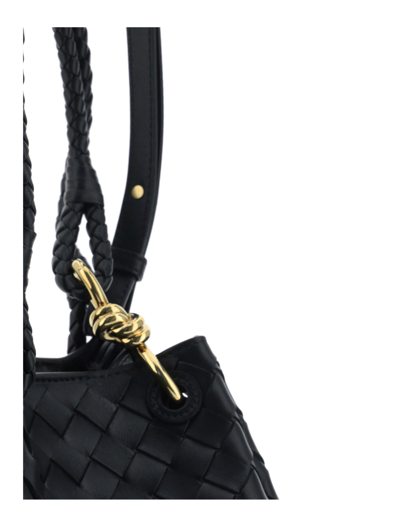small parachute shoulder bag