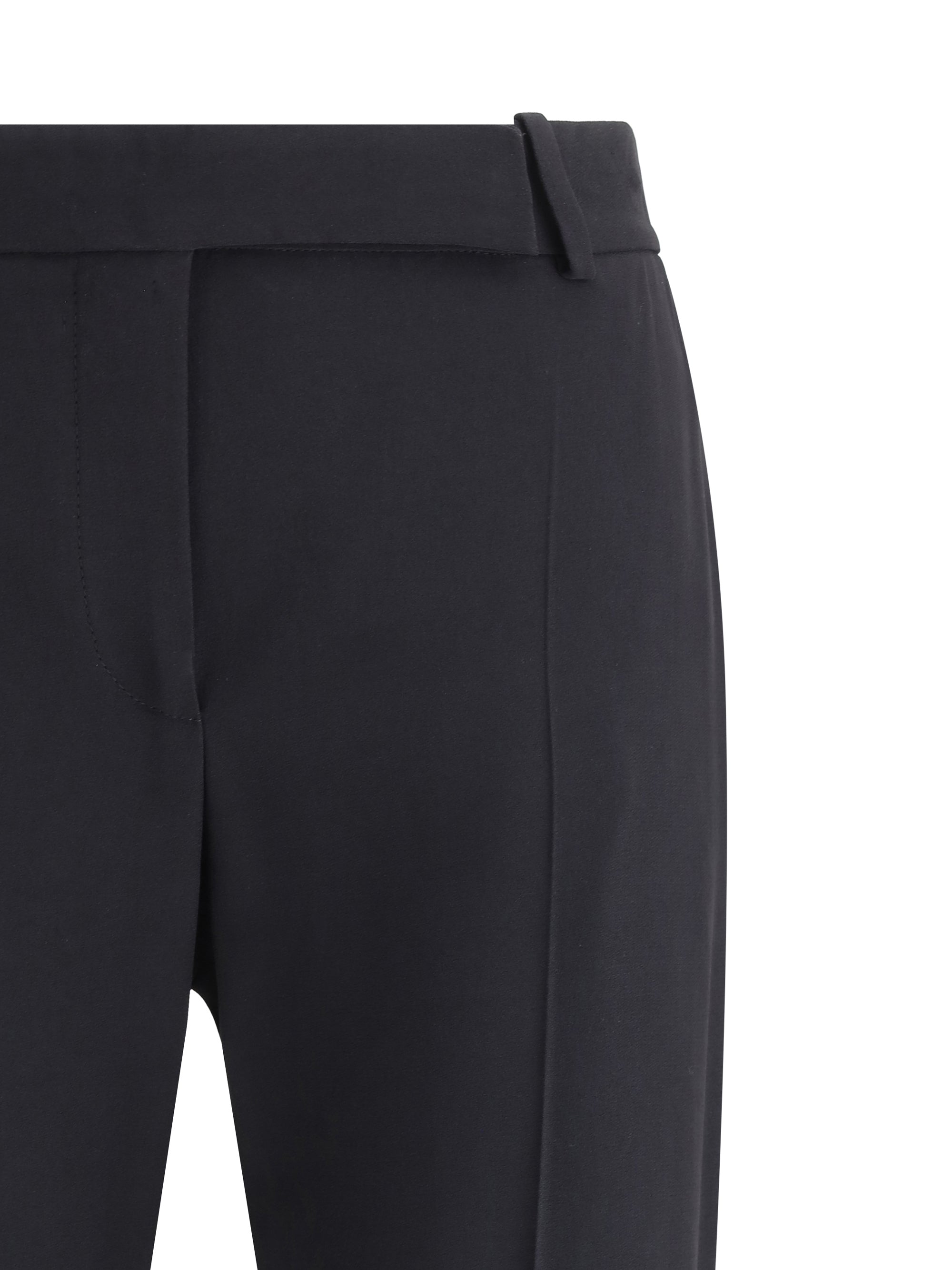 flared pants