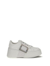 viv' skate sneakers