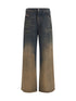 DIESEL 24 relaxed 1996 d-sire jeans
