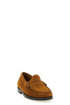 easy weejuns larson ultra-soft suede loafers