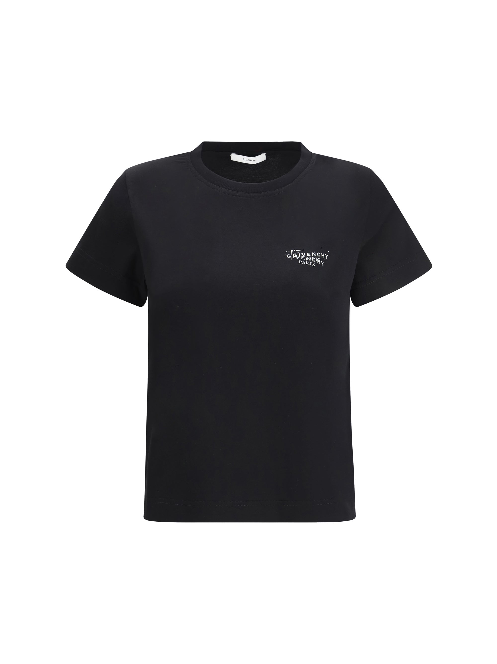 GIVENCHY L cotton t-shirt