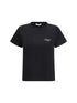 GIVENCHY L cotton t-shirt