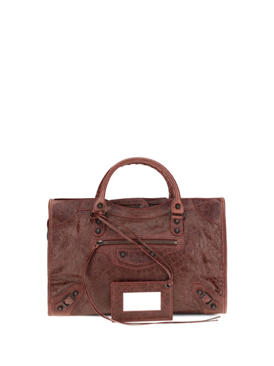 le city medium handbag
