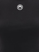 MARINE SERRE M logoed t-shirt