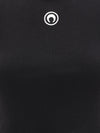 logoed t-shirt