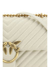 love one classic shoulder bag