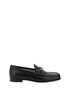 Gucci Leather Loafers
