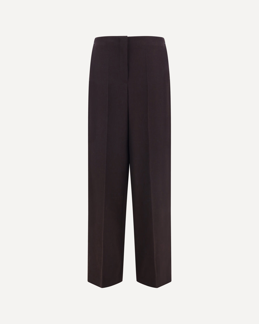 Fendi Pants Brown