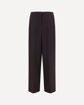Fendi Pants Brown