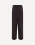 Fendi Pants Brown