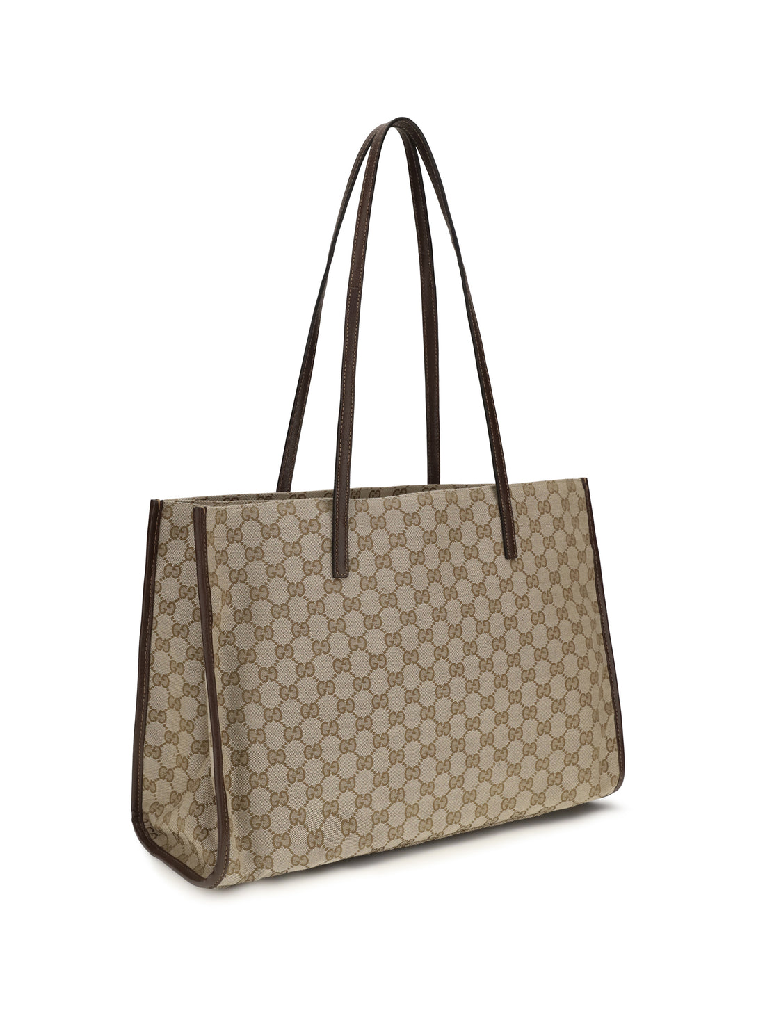 GUCCI OS large londra tote bag