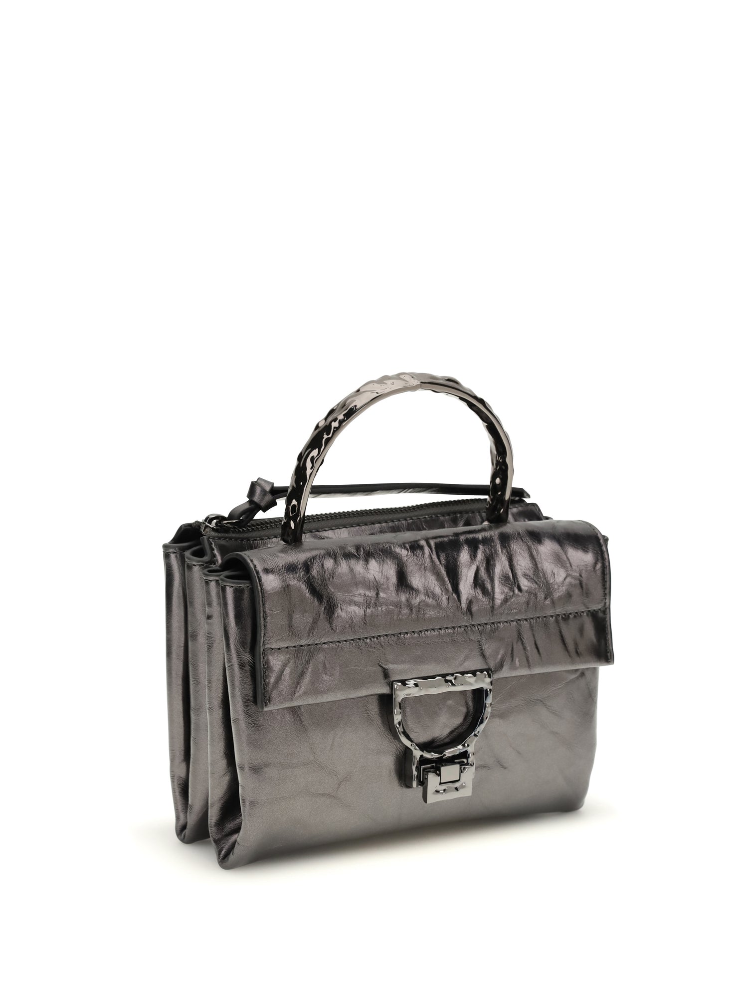 COCCINELLE OS arlettis droplet handbag