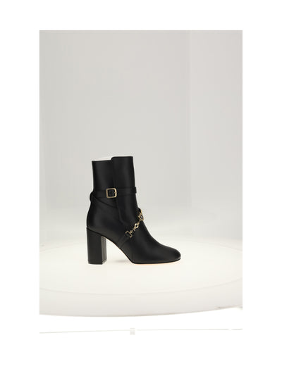 diorly bootie
