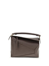puzzle small handbag