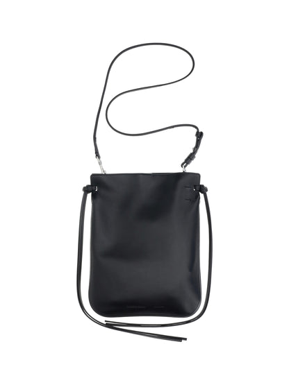 PHOEBE PHILO OS gig mini shoulder bag